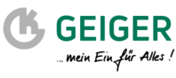 Geiger GmbH und Co. KG